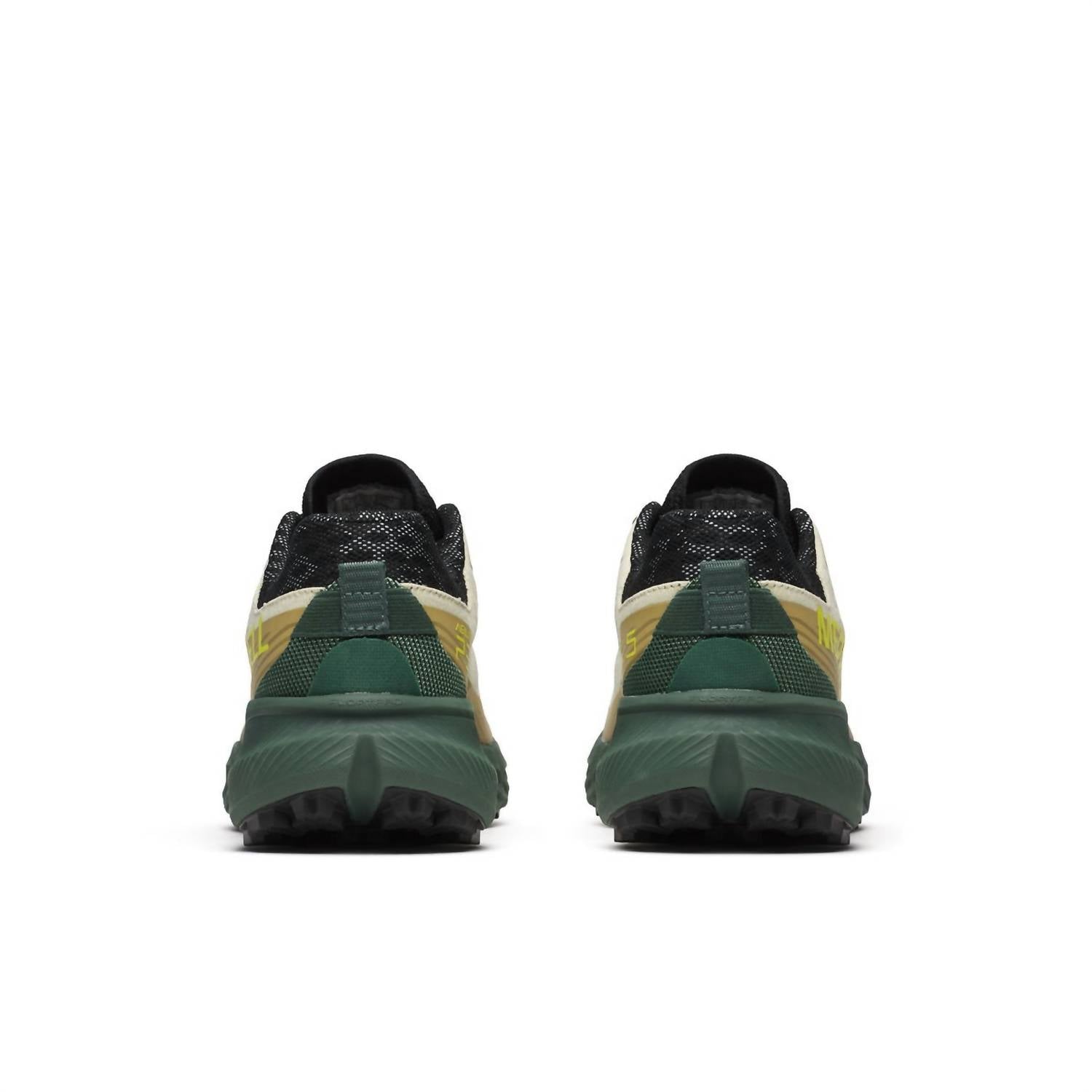 Merrell - Men's Agility Peak 5 Trail Running Shoes