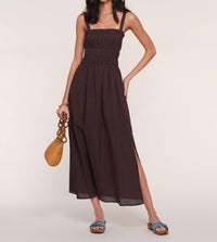 Heartloom - Auburn Dress