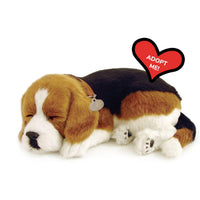 Perfect Petzzz - Beagle Breathing Pet