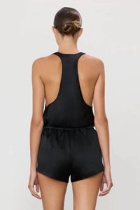 Eterne - Hedi Racer Back Top