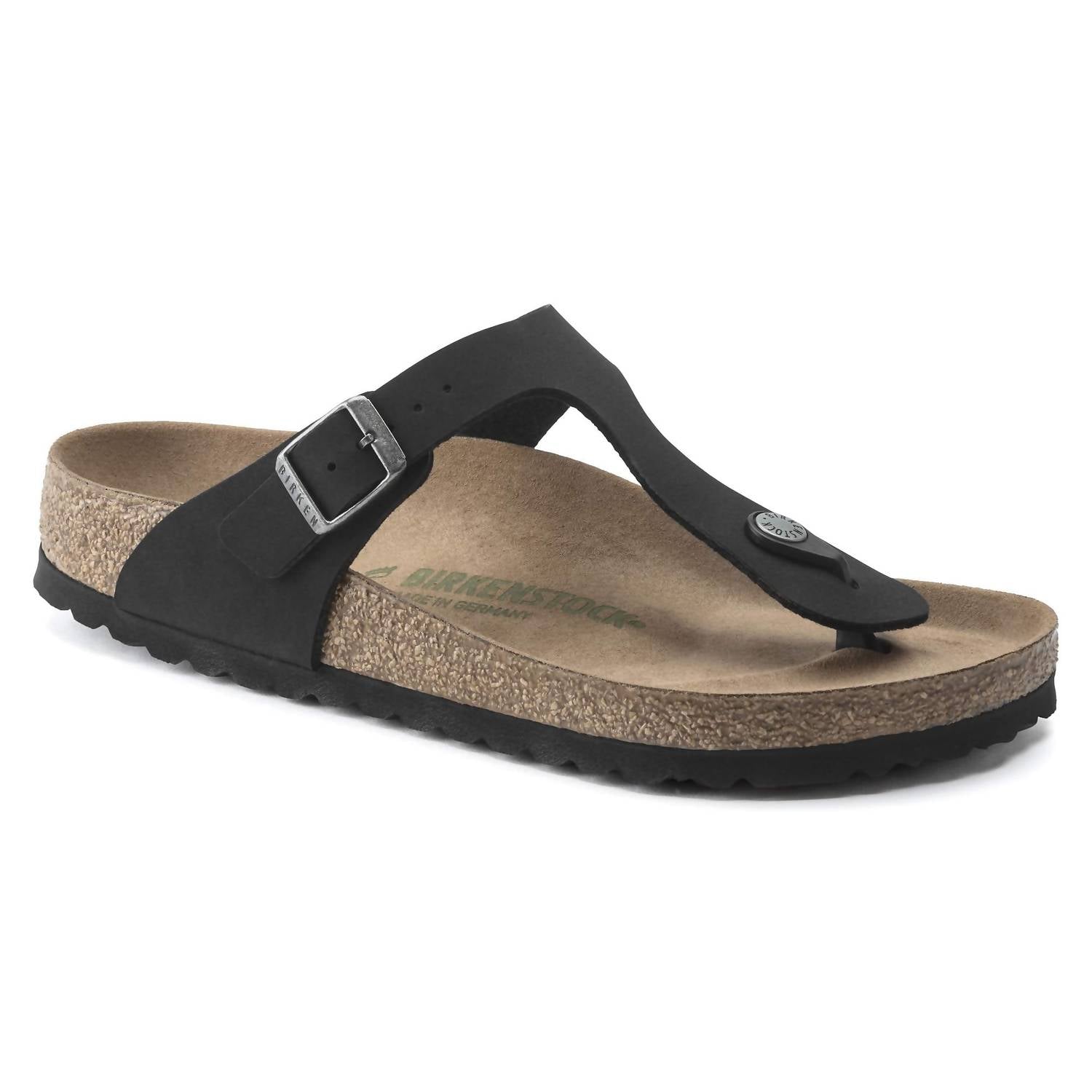 Birkenstock - Women's Gizeh Vegan Sandals