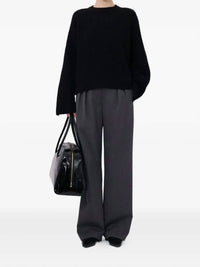 Loulou De Saison - Axel Ribbed Cashmere Sweater