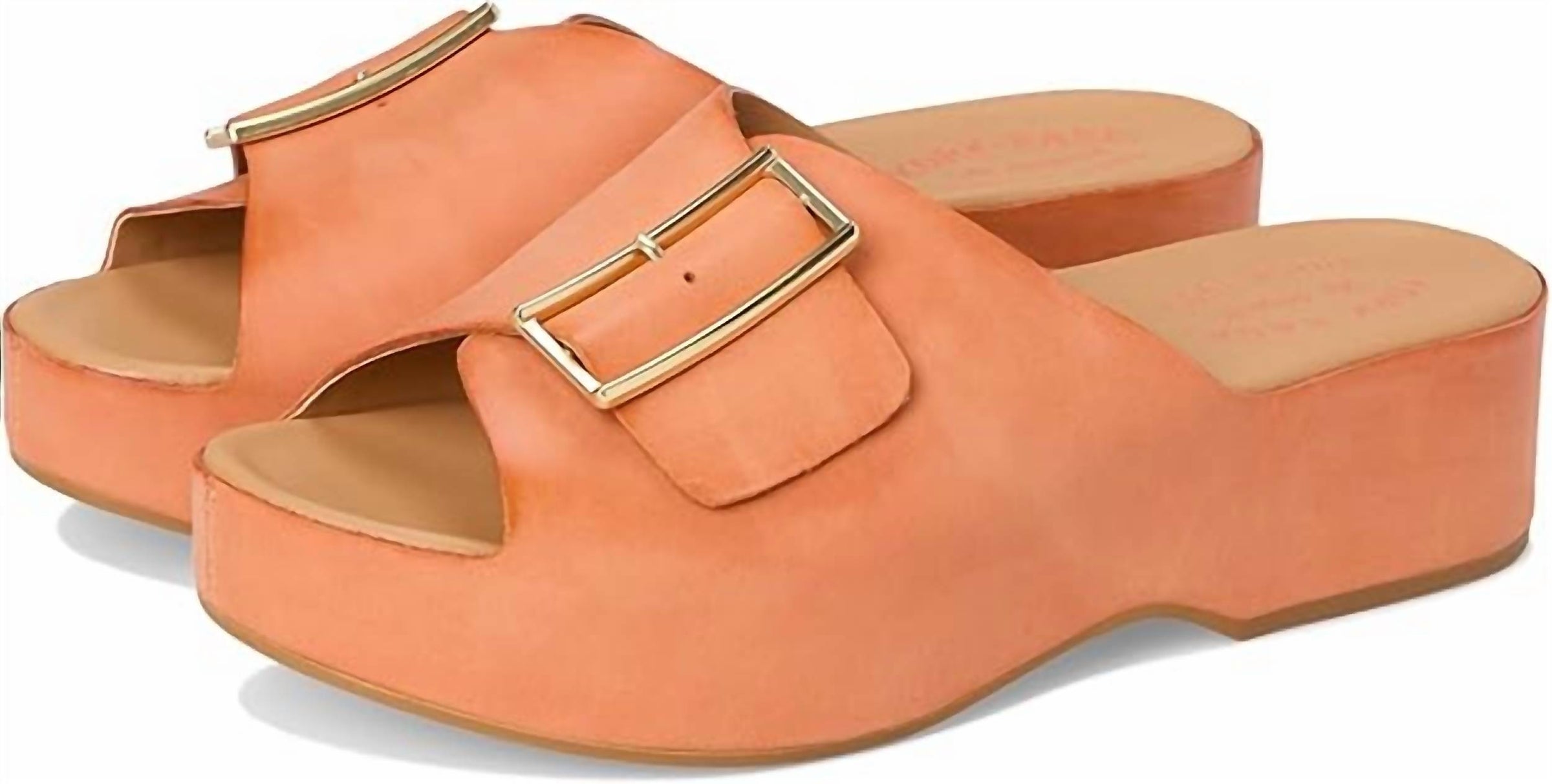 Kork-Ease - Women's York Sandals
