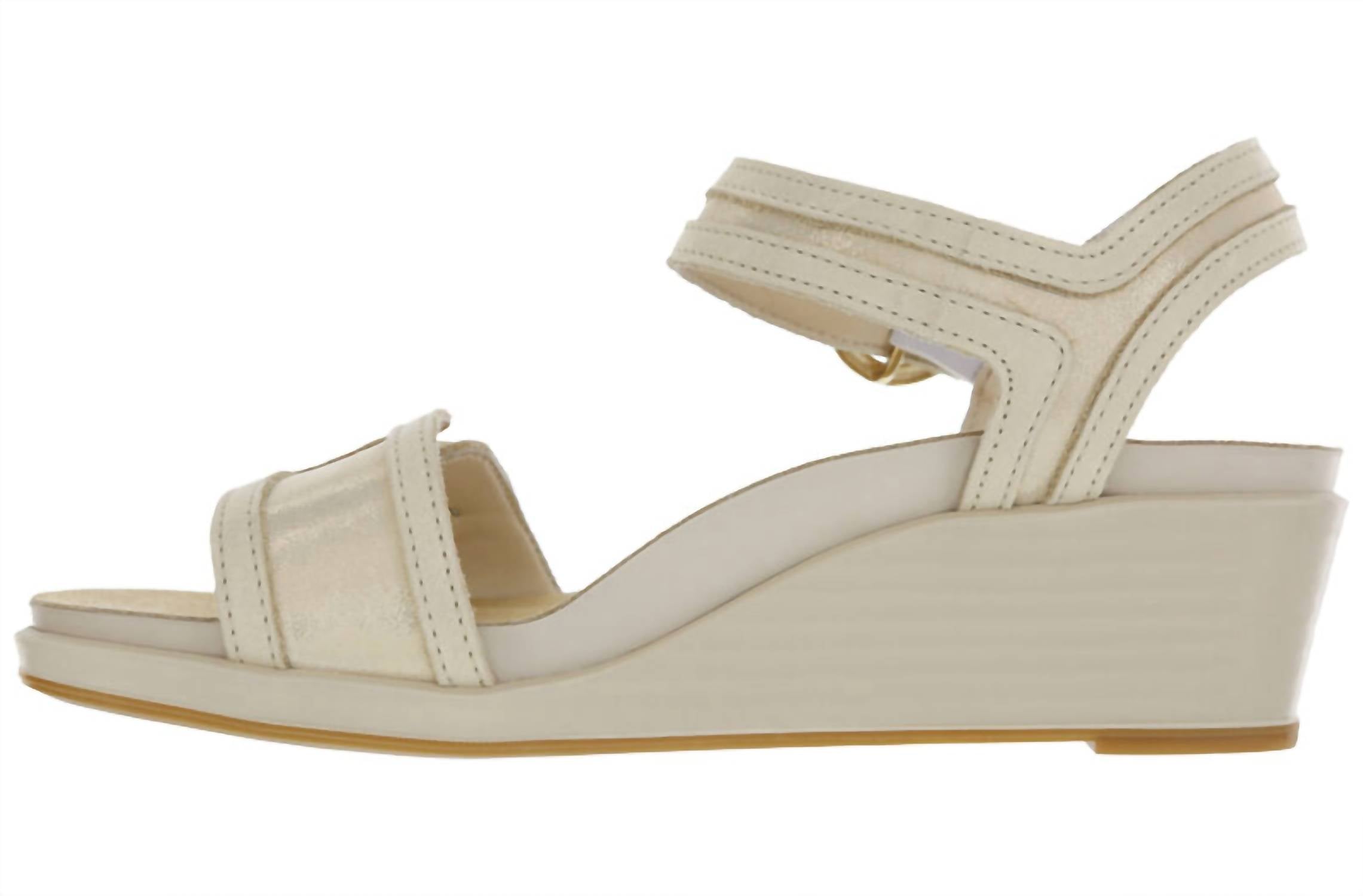 Sas - Women's Seight Wedge Sandal