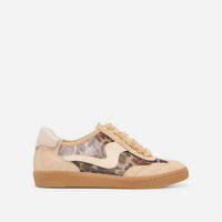 Dolce Vita - Women's Notice Stitch Sneakers