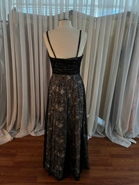 Impression - Women's Stretch Underlay Dress