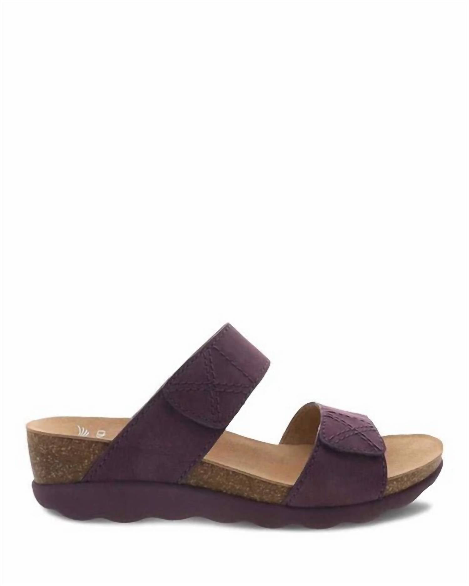 Dansko - Women's Maddy Sandal