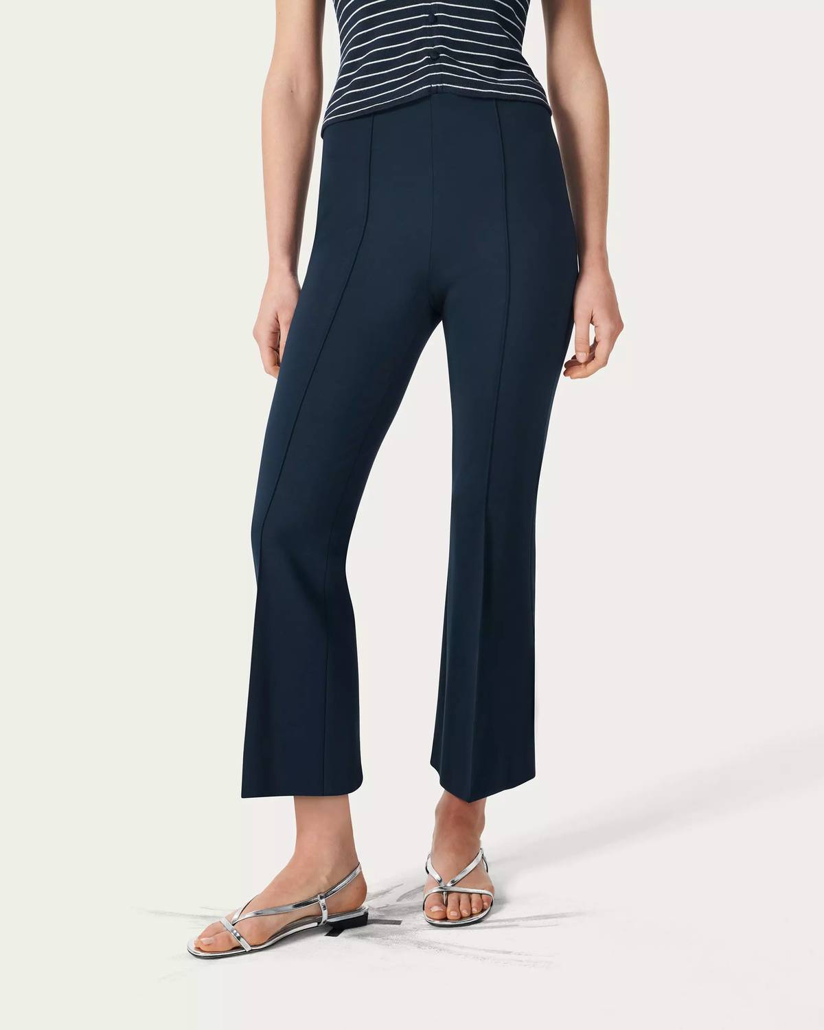 Rag & Bone - Irina Kick Flare Pants