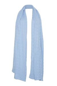 Burgess Sweaters - Women's Cable Wrap