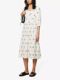 Ciao Lucia - Domizio Midi Dress
