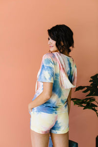 Tie The Knot Hoodie