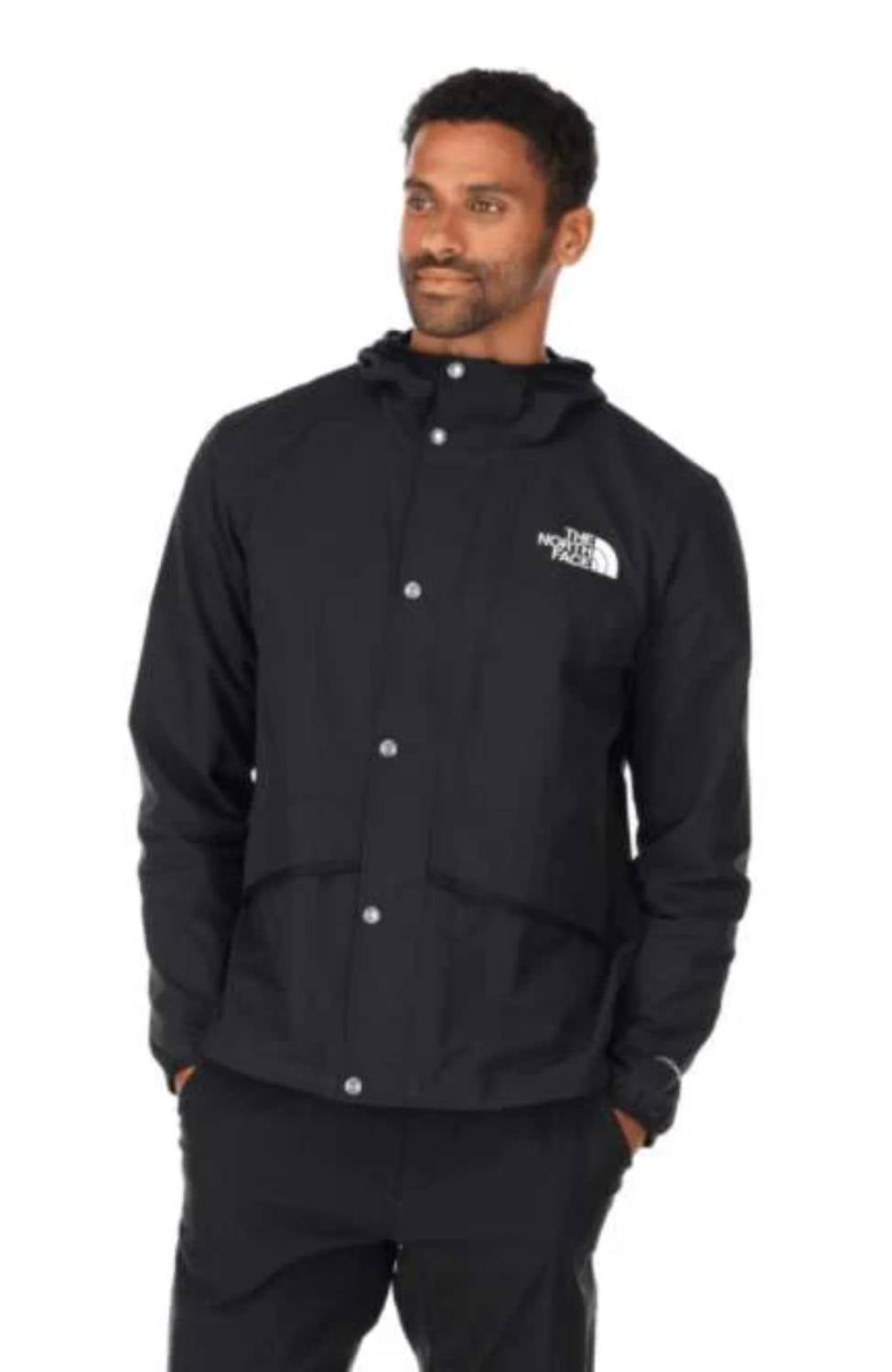 The North Face - Men's 86 Retro Mountain Jacket