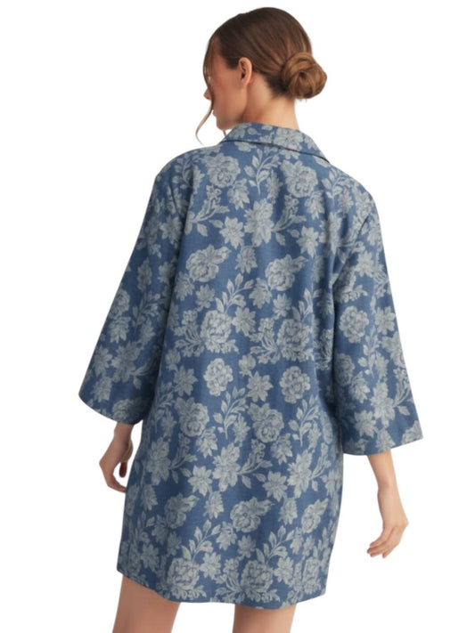 Jodifl - Essie Mini Dress