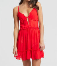 Rya Collection - Frida Chemise