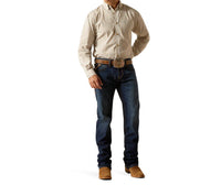 Ariat - M7 Slim Gleeson Straight Jeans