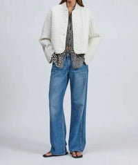 Rag & Bone - Margot Quilted Jacket