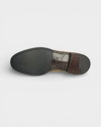 Officine Creative - Men's Ivies Braided Tassel Loafer
