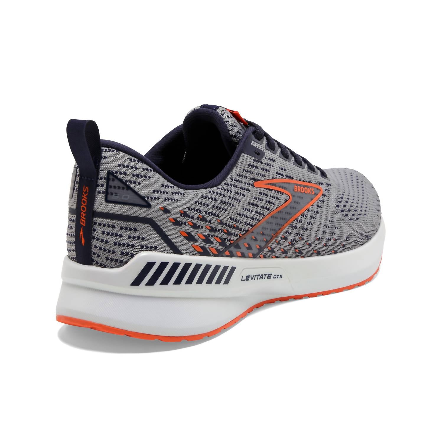 Brooks - Men's Levitate Gts 5 Running Shoes