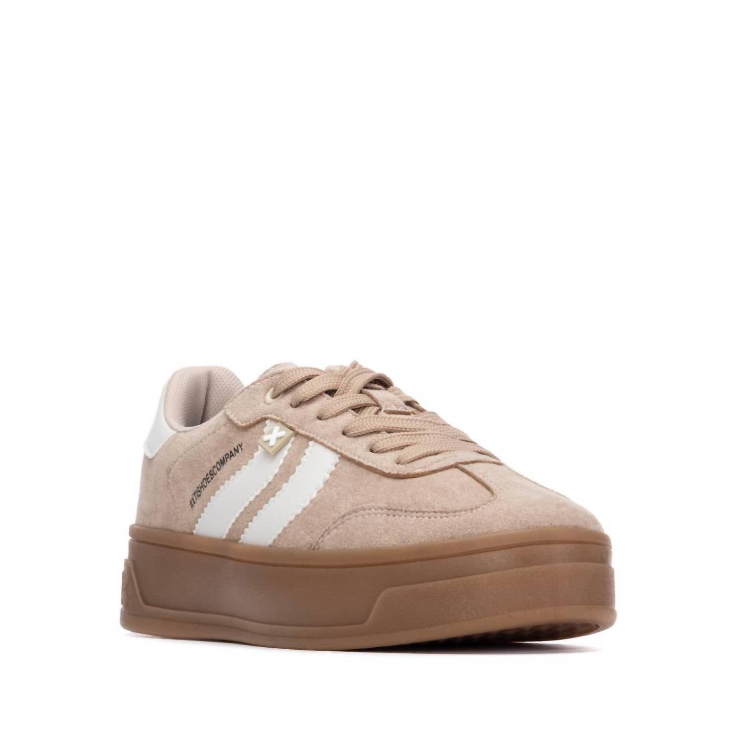 Xti - Women's 144586 Sneakers