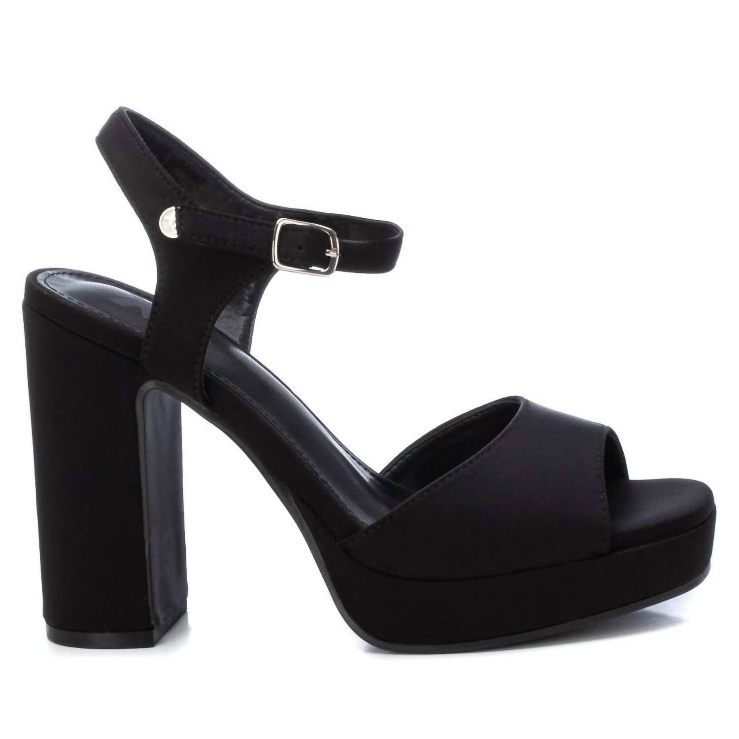 Xti - Women's Heel Sandals