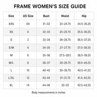 Frame - Mixed Stitch Sweater Dress
