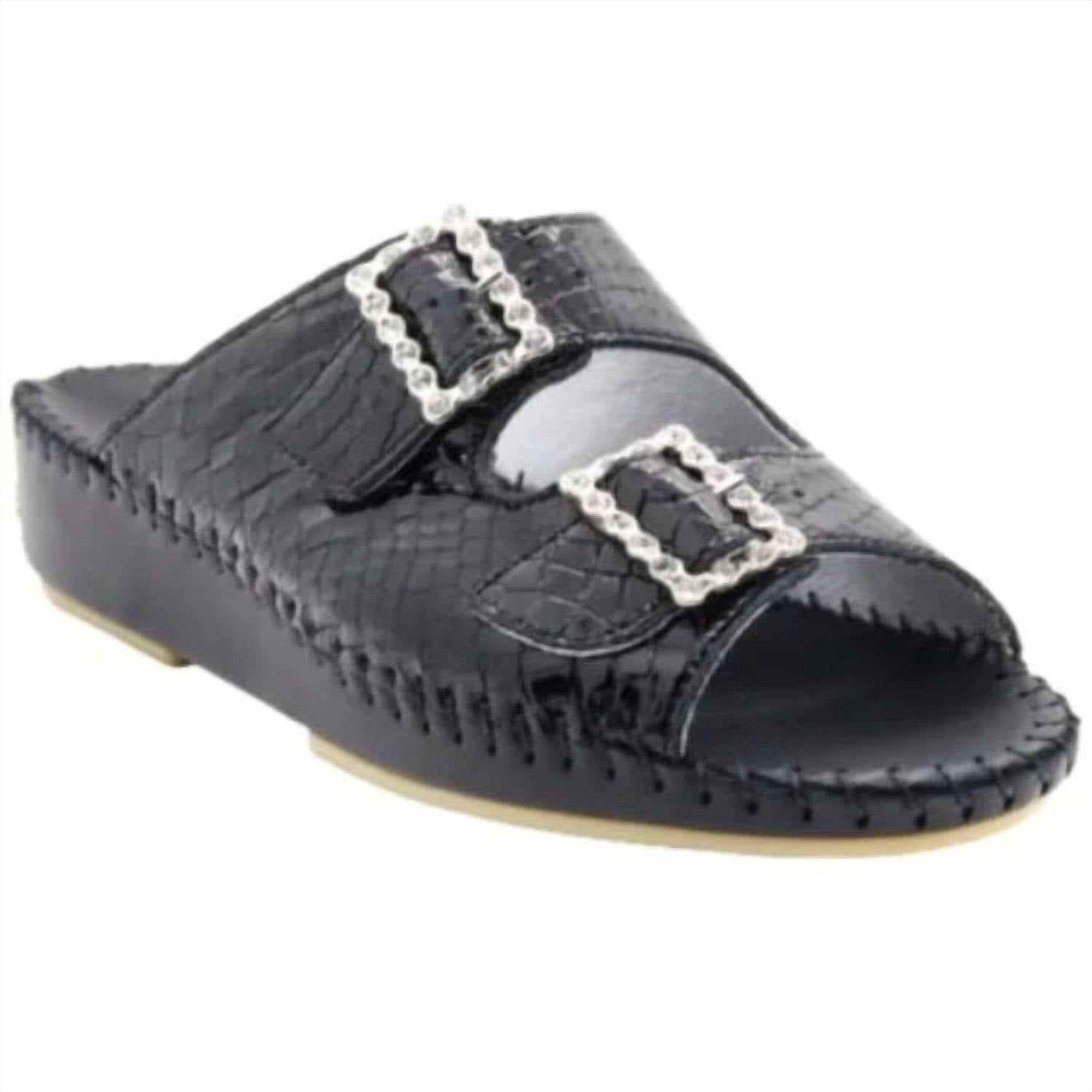 Laplume - WOMEN'S JEN SLIDE