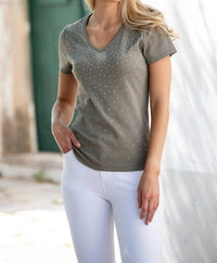 Marble - Dot T-shirt