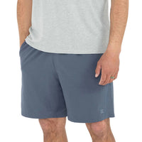 Free Fly - Lined Breeze Short