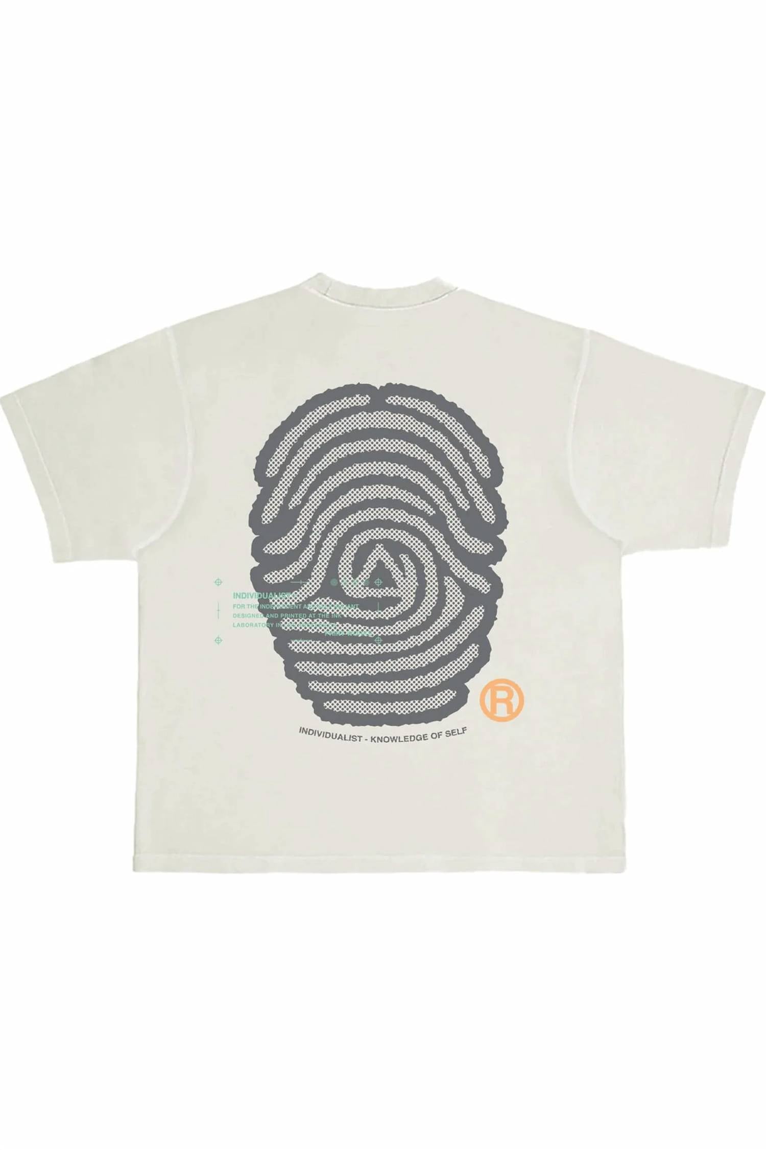 Individualist - Unisex - Core Logo Tee