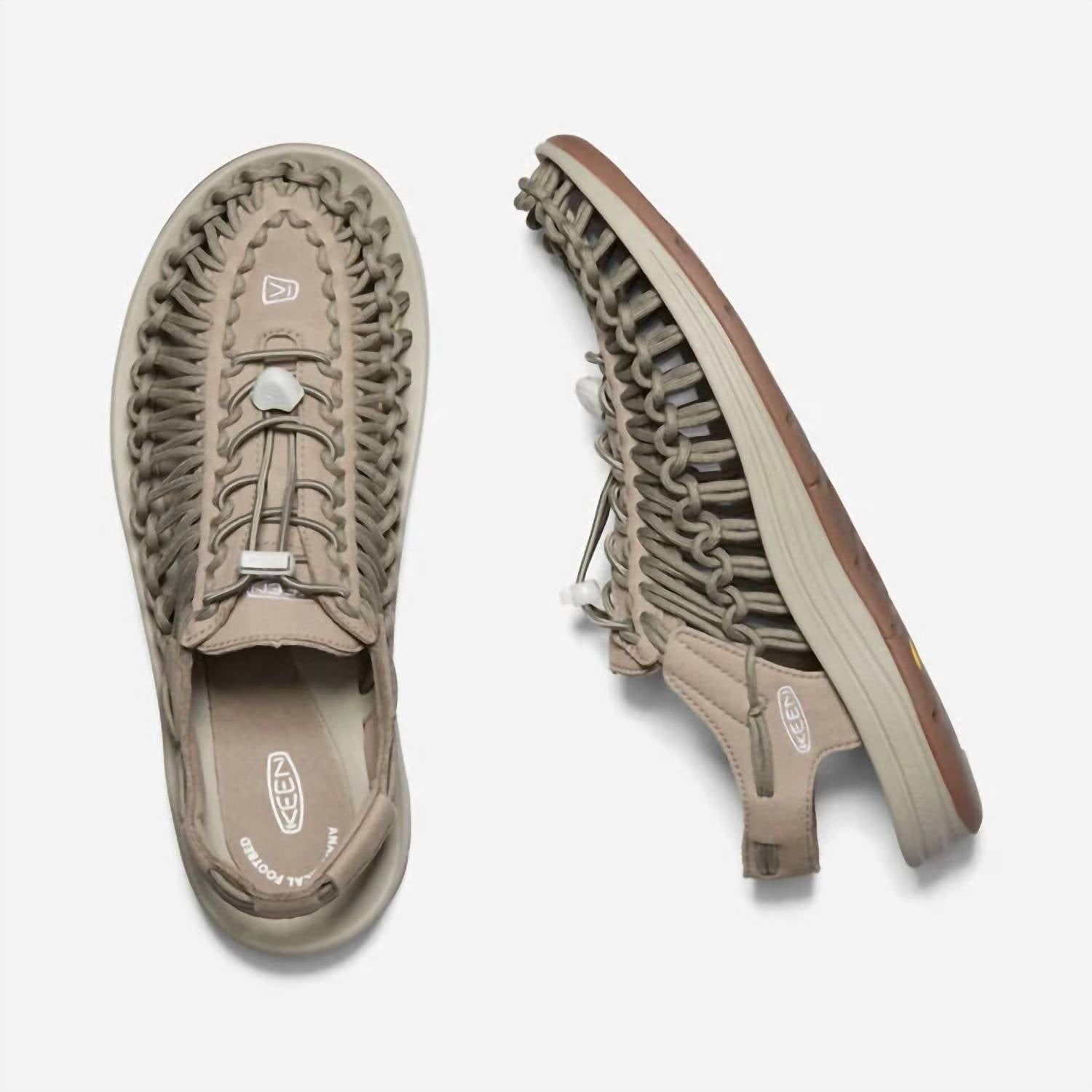 Keen - Men's Uneek Sandals