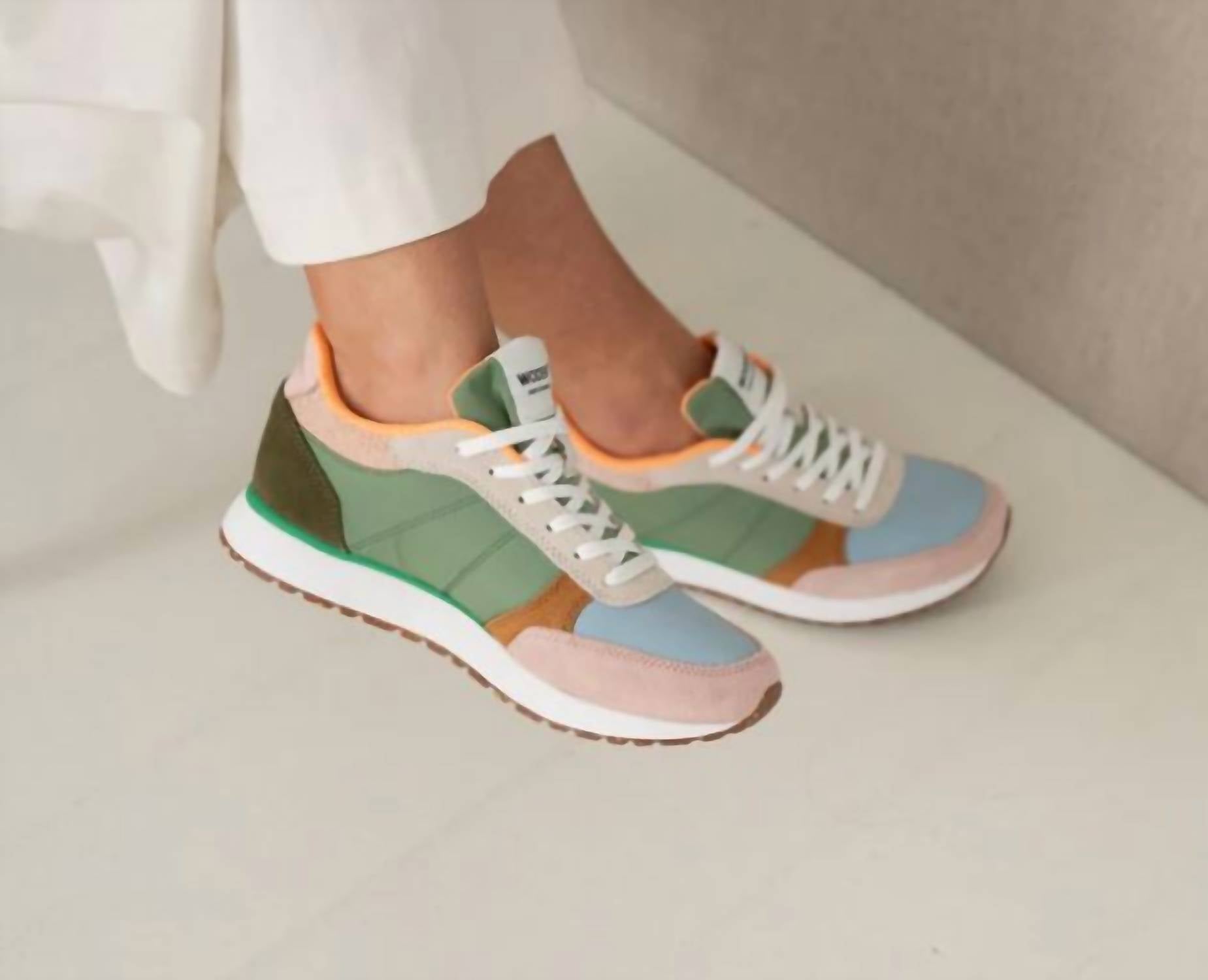 Woden - Women's Ronja Sneaker