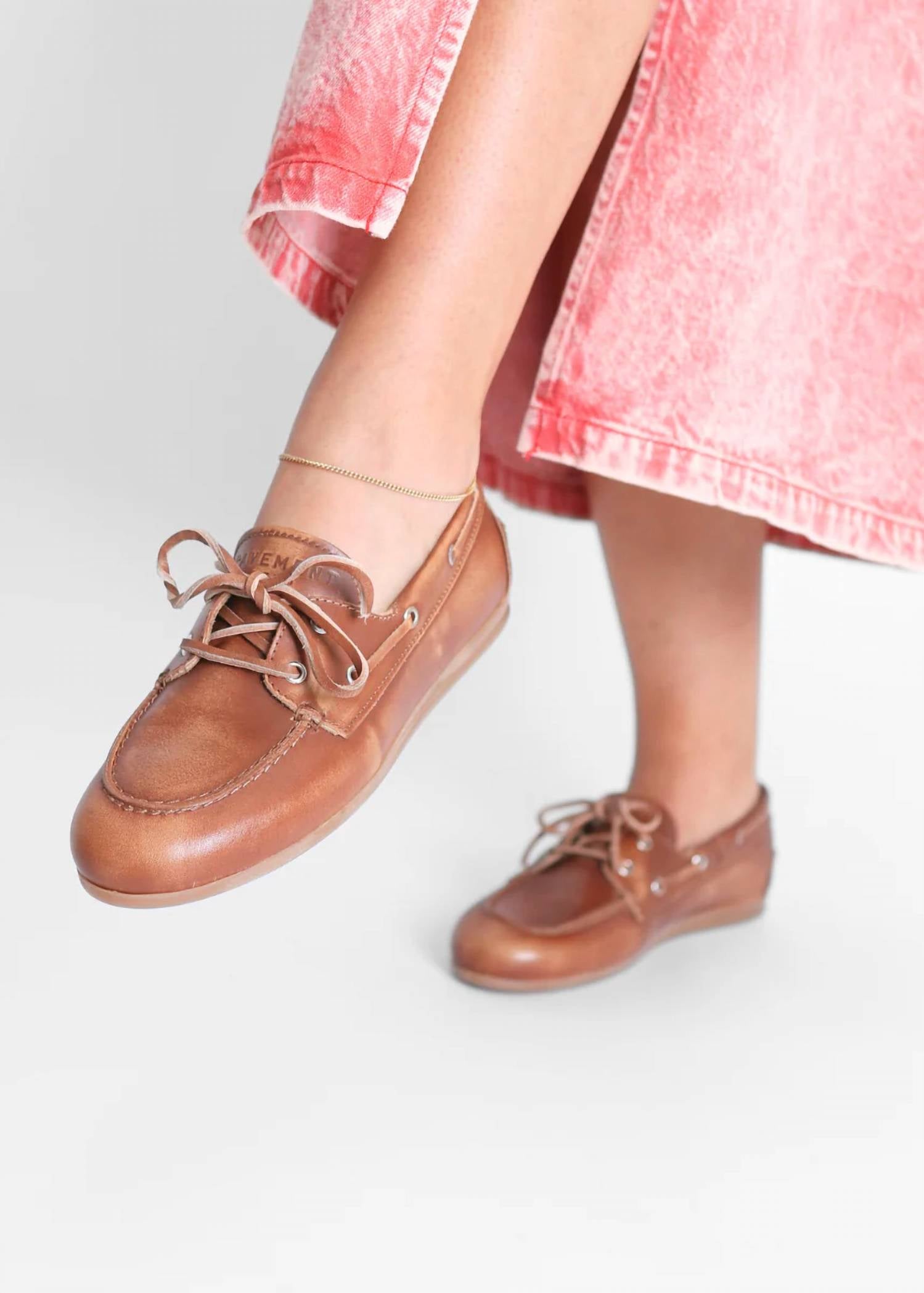 Pavement - Women's Marin Loafers