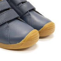 Camper - Kid's Dadda Leather Sneakers