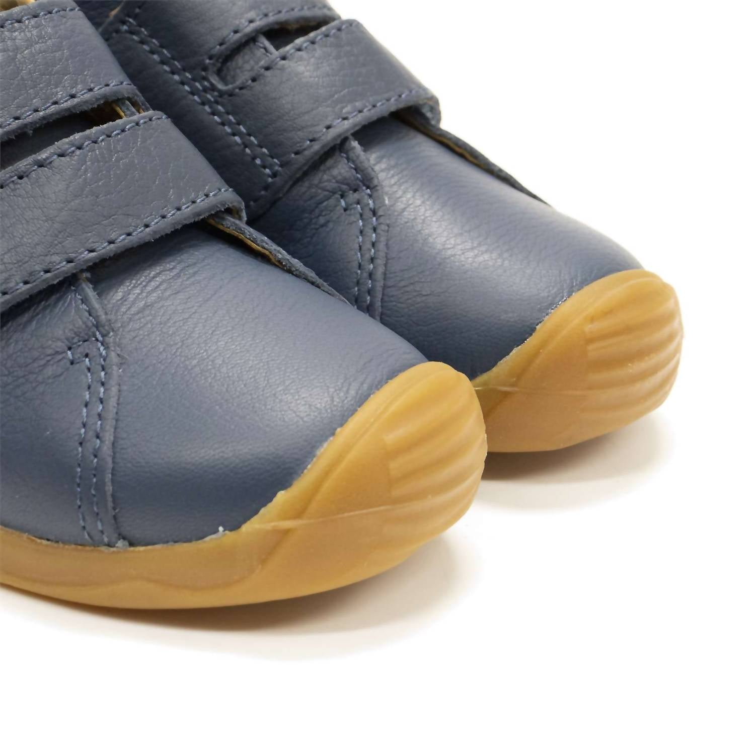Camper - Kid's Dadda Leather Sneakers