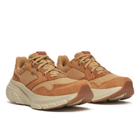 SAUCONY Men's Guide Metro Running Shoes in cider - men's shoe - detail view