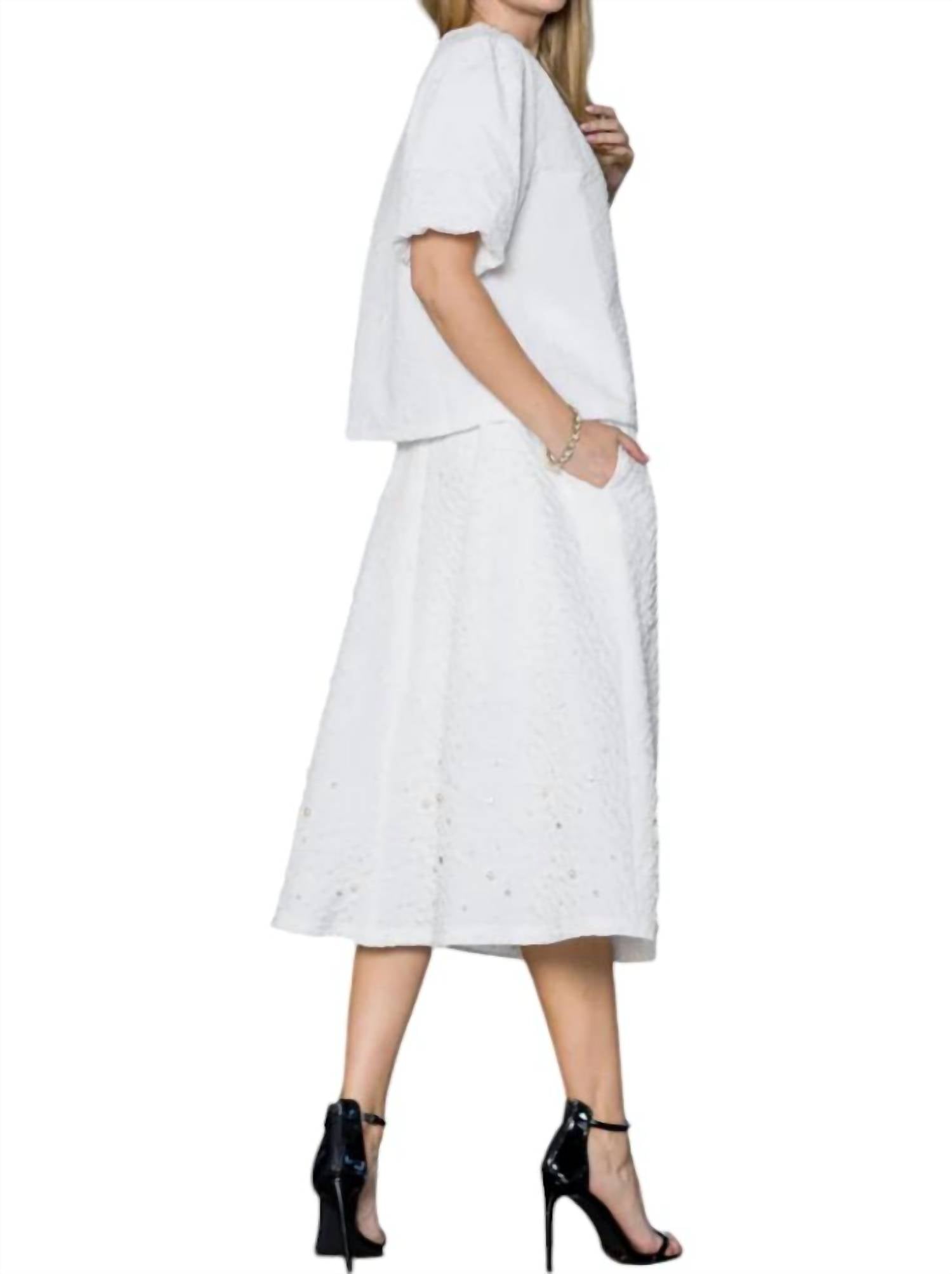 Joh - The Windelle Set