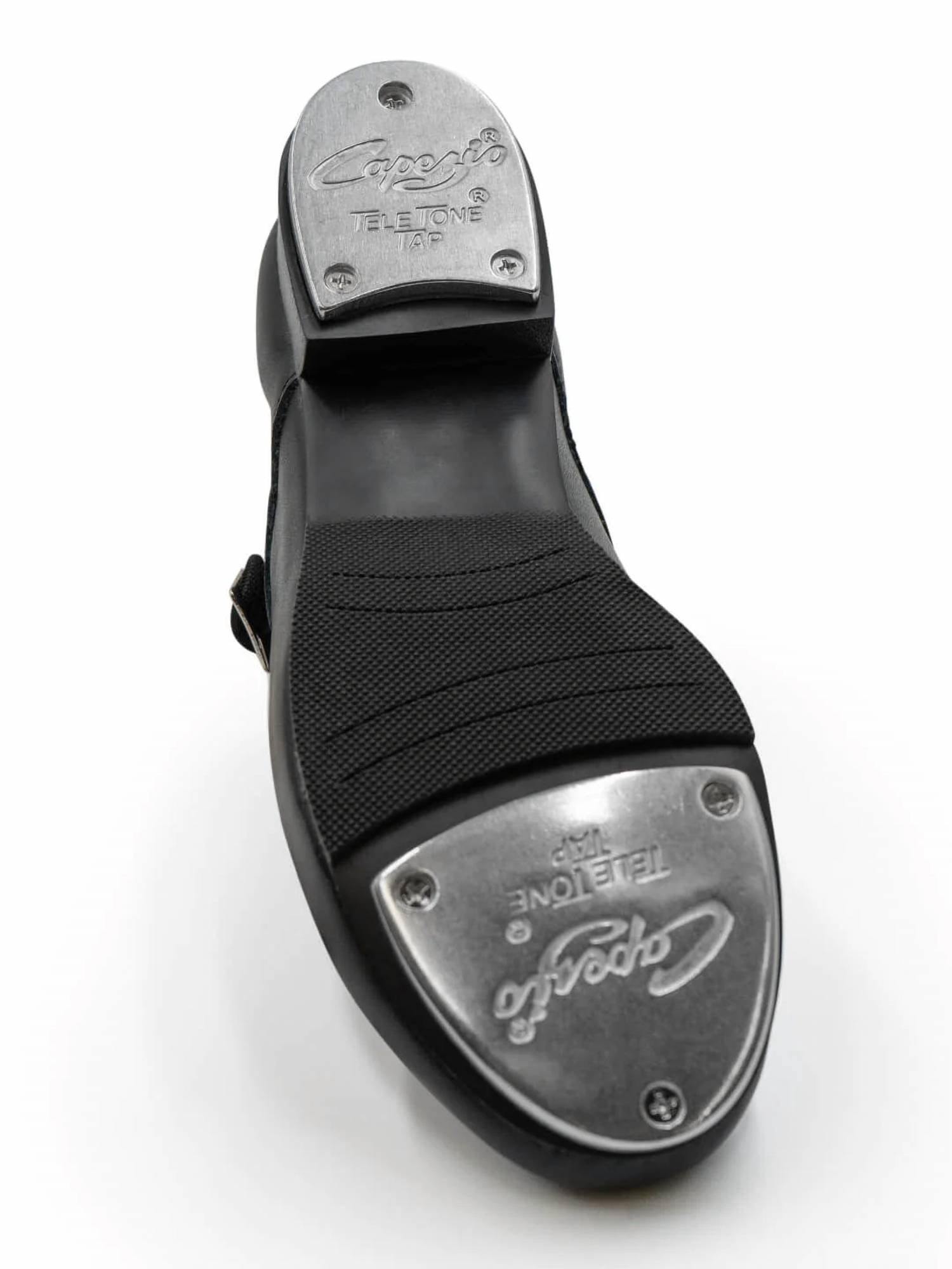Capezio - Women's Mary Jane Tap Shoe