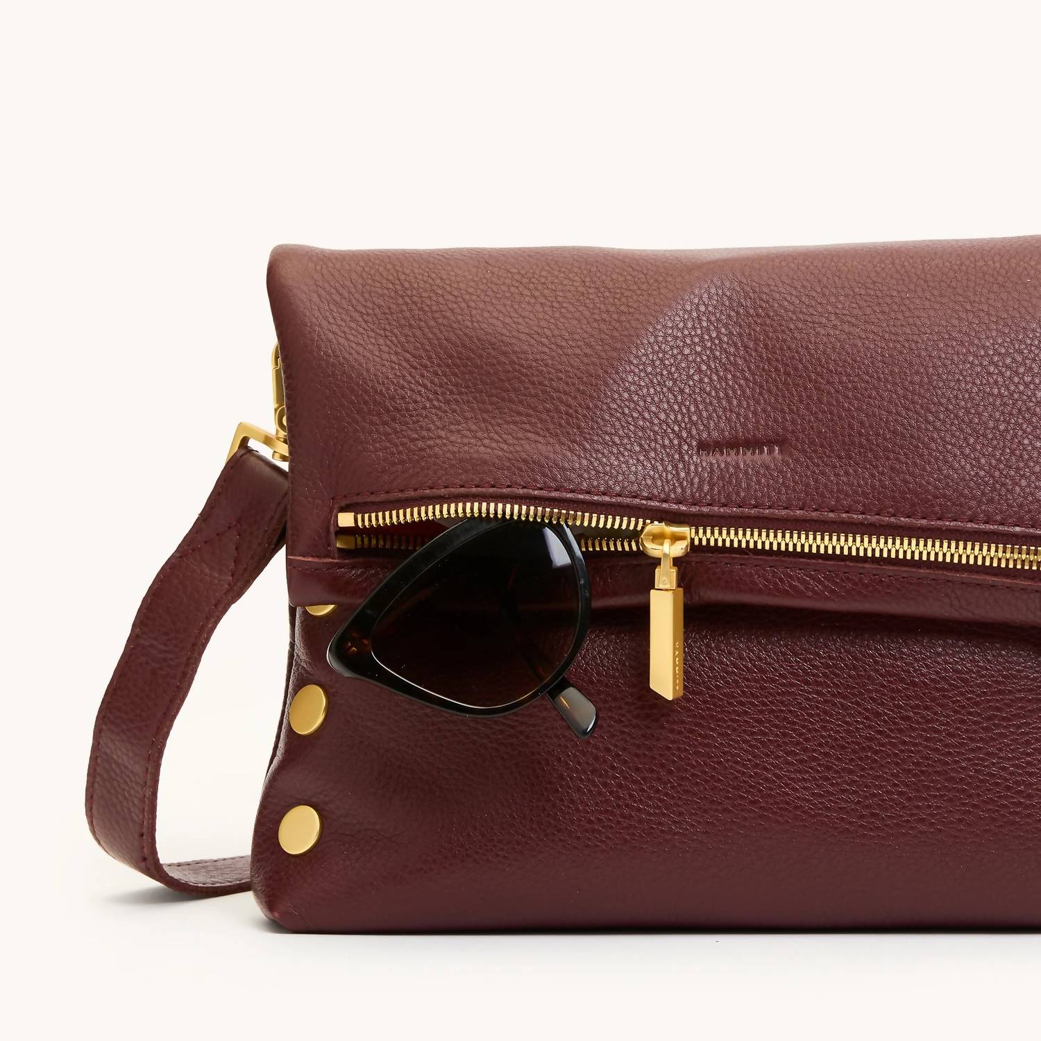 Hammitt - Women's Vip Medium Clutch Bag