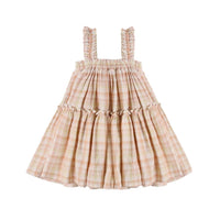 Rylee + Cru - Girl's Cicily Dress