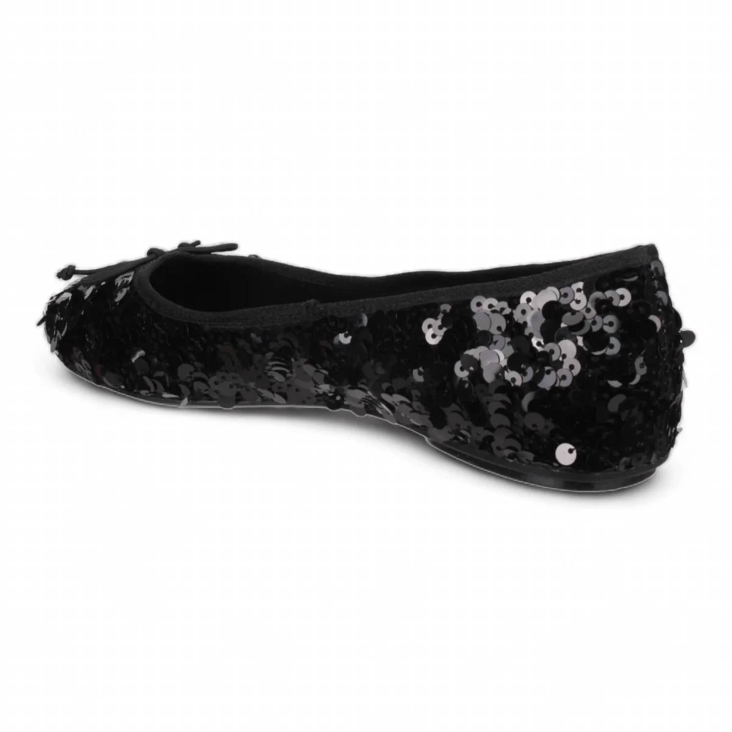 Love Rio - Women's Allegra Sequins Ballet Flats