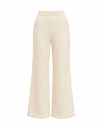 Iris Setlakwe - Women's Wide Leg Pant