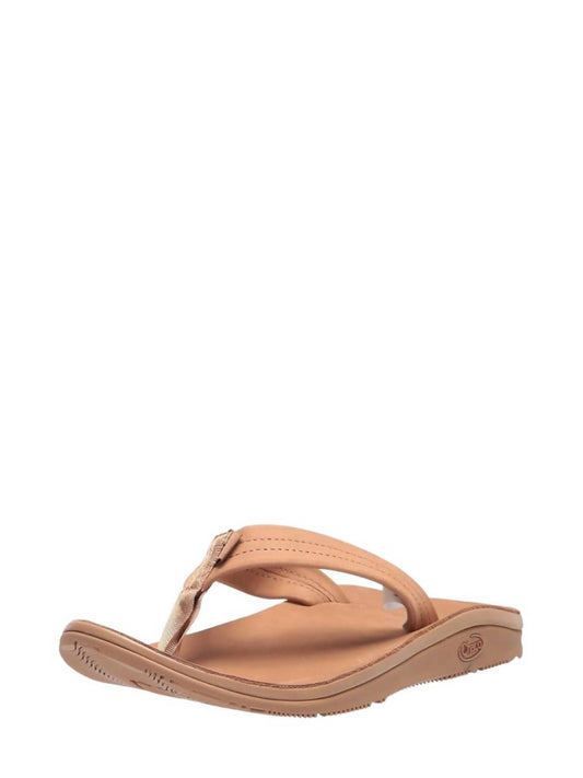 Chaco - Women's Classic Leather Flip Flop