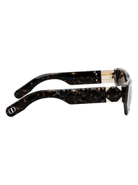 Christian Dior - Women's Butterfly Sunglasses