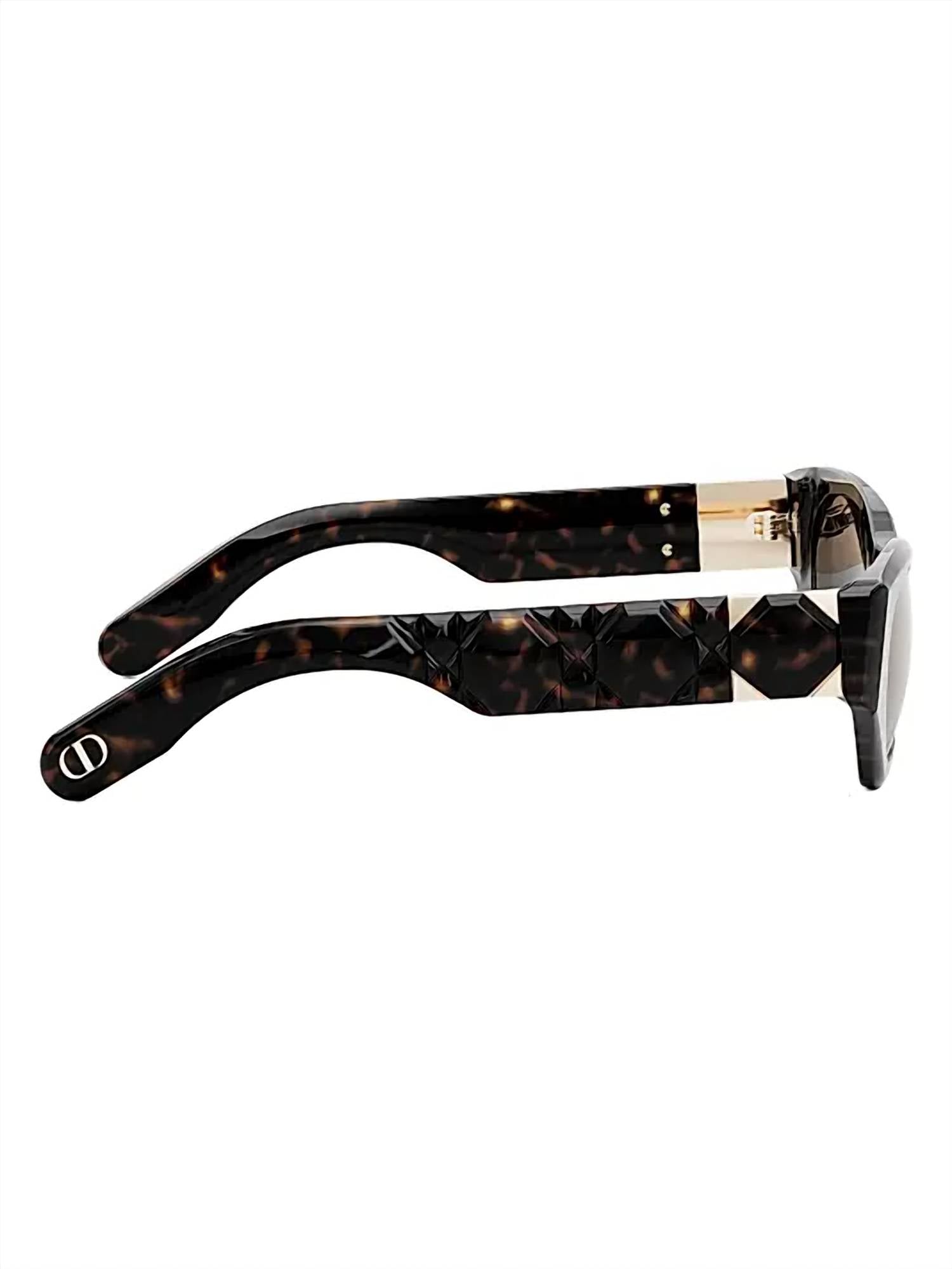 Christian Dior - Women's Butterfly Sunglasses