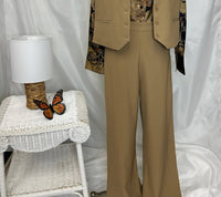 Anonyme - Women's Ring Trouser