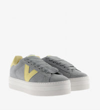 Victoria - Women's Barcelona Platform Shoes