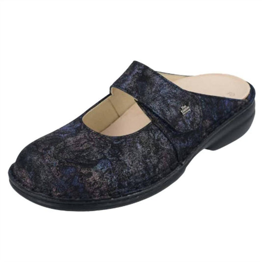 Finn Comfort - Women's Stanford Clog