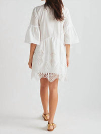 Valerie Khalfon - Martinez Dress