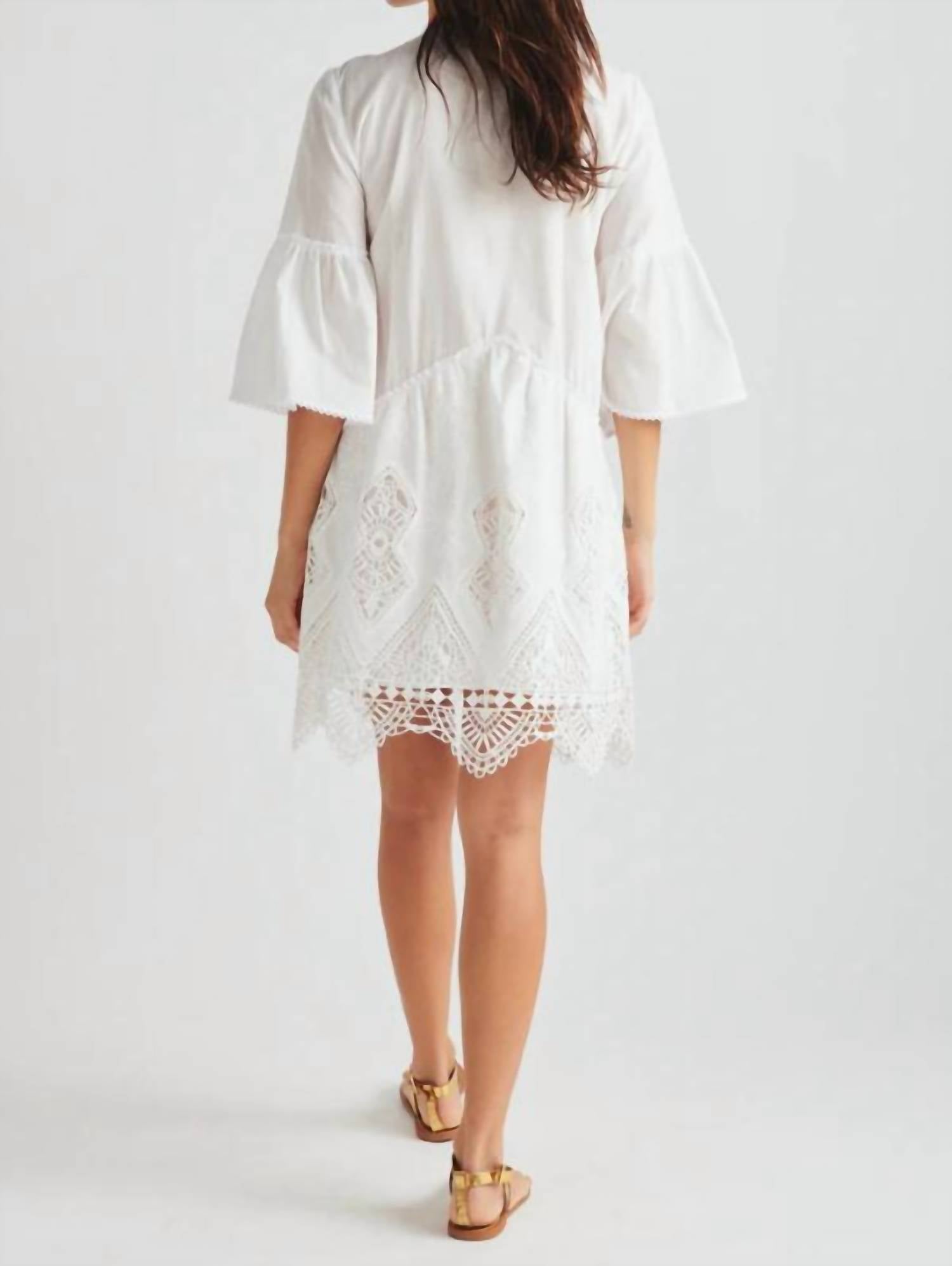 Valerie Khalfon - Martinez Dress