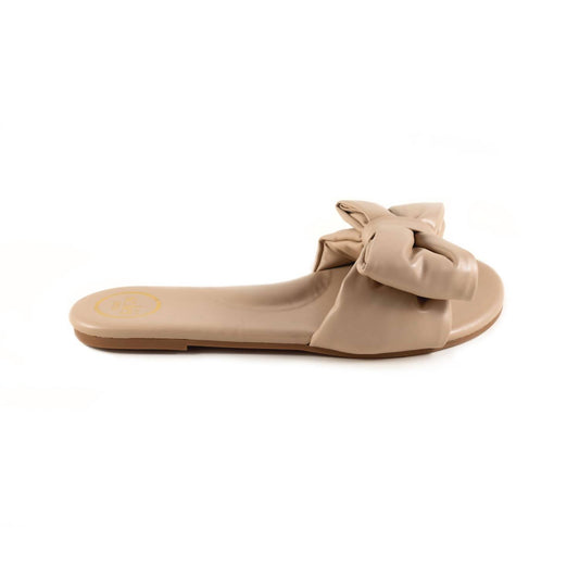 Solei Sea - Women's Rafie Sandal